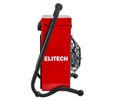  Электрическая тепловая пушка ELITECH ТВ 3Е 190724, фото 4 