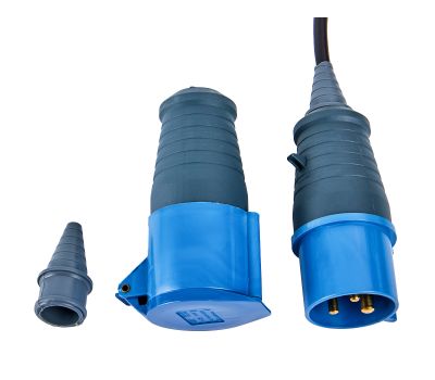  Электрическая тепловая пушка ELITECH ТВ 5Е 190725, фото 10 