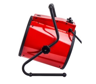  Электрическая тепловая пушка ELITECH ТВ 5ЕК 190732, фото 2 