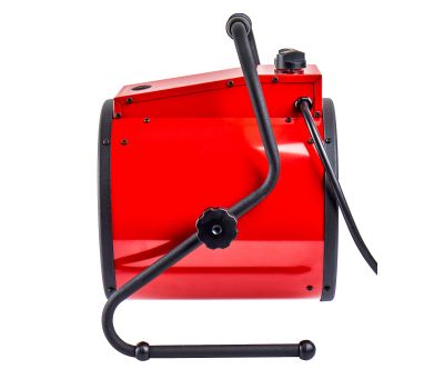  Электрическая тепловая пушка ELITECH ТВ 5ЕКТ 190733, фото 7 