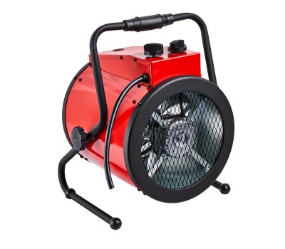  Электрическая тепловая пушка ELITECH ТВ 5ЕКТ 190733, фото 8 