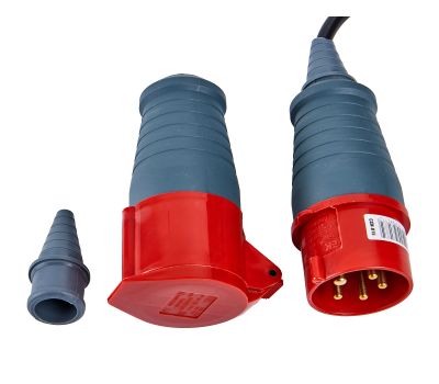  Электрическая тепловая пушка ELITECH ТВ 5ЕТ 190726, фото 9 