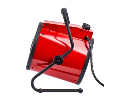  Электрическая тепловая пушка ELITECH ТВ 9ЕКТ 190734, фото 2 