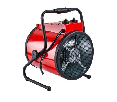  Электрическая тепловая пушка ELITECH ТВ 9ЕКТ 190734, фото 3 