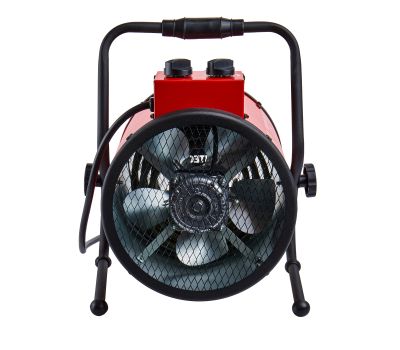  Электрическая тепловая пушка ELITECH ТВ 9ЕКТ 190734, фото 8 