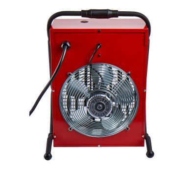  Электрическая тепловая пушка ELITECH ТВ 9ЕТ 190727, фото 5 