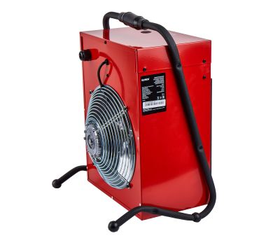  Электрическая тепловая пушка ELITECH ТВ 9ЕТ 190727, фото 6 