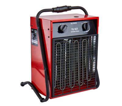  Электрическая тепловая пушка ELITECH ТВ 9ЕТ 190727, фото 8 