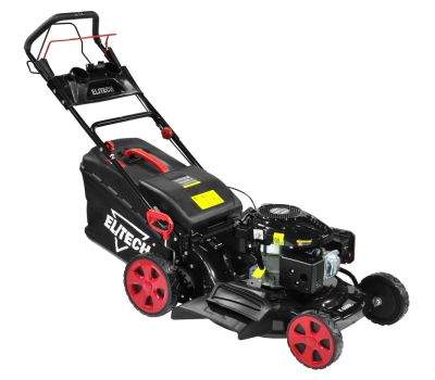  Газонокосилка бензиновая ELITECH К 6500L 188600, фото 1 