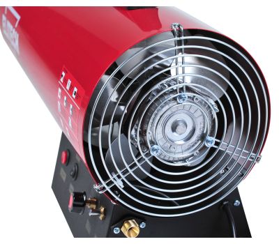  Газовая тепловая пушка ELITECH ТП 30ГБ 177655, фото 15 