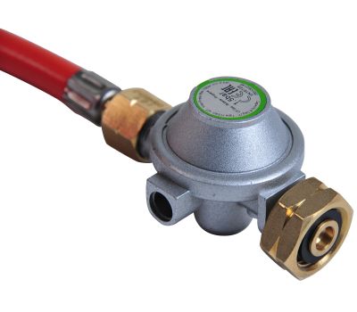  Газовая тепловая пушка ELITECH ТП 30ГБ 177655, фото 18 