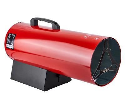  Газовая тепловая пушка ELITECH ТП 30ГБ 177655, фото 5 