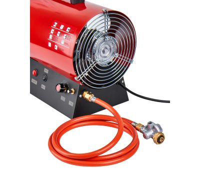  Газовая тепловая пушка ELITECH ТП 30ГБ 177655, фото 8 