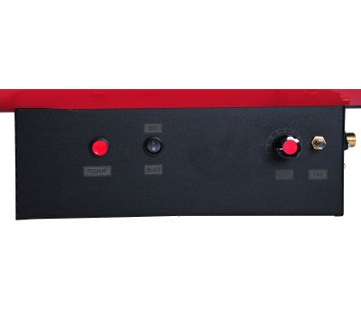  Газовая тепловая пушка ELITECH ТП 50ГБ 177656, фото 14 