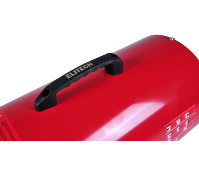  Газовая тепловая пушка ELITECH ТП 50ГБ 177656, фото 15 