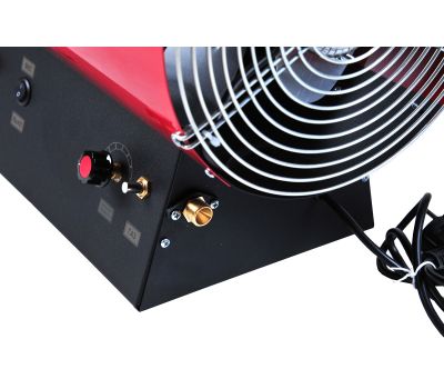  Газовая тепловая пушка ELITECH ТП 50ГБ 177656, фото 16 