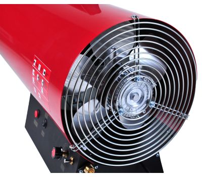  Газовая тепловая пушка ELITECH ТП 50ГБ 177656, фото 17 