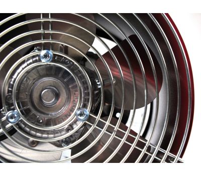  Газовая тепловая пушка ELITECH ТП 50ГБ 177656, фото 19 