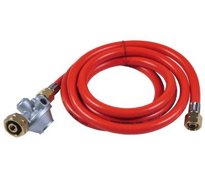  Газовая тепловая пушка ELITECH ТП 50ГБ 177656, фото 20 