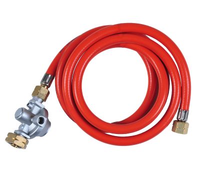  Газовая тепловая пушка ELITECH ТП 50ГБ 177656, фото 21 