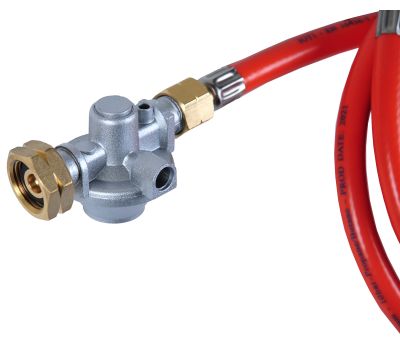  Газовая тепловая пушка ELITECH ТП 50ГБ 177656, фото 24 