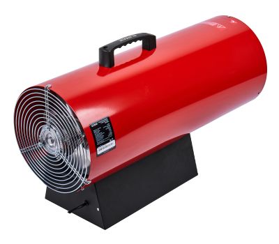  Газовая тепловая пушка ELITECH ТП 50ГБ 177656, фото 4 