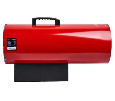  Газовая тепловая пушка ELITECH ТП 50ГБ 177656, фото 5 