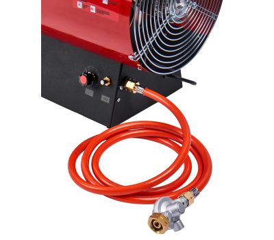  Газовая тепловая пушка ELITECH ТП 50ГБ 177656, фото 8 