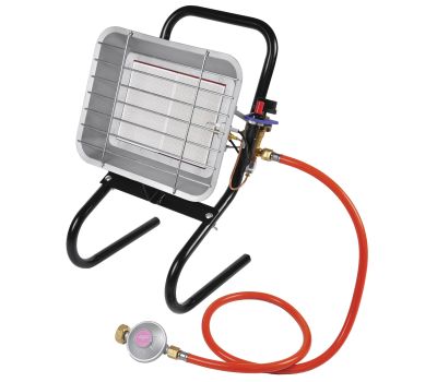  Газовый инфракрасный обогреватель ELITECH ТП 3ГИ 167524, фото 1 