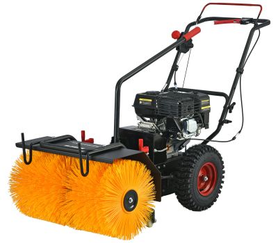  Комбинированная снегоуборочная машина бензиновая ELITECH HD ST 0656U2 (E1609.013.00) 203758, фото 1 