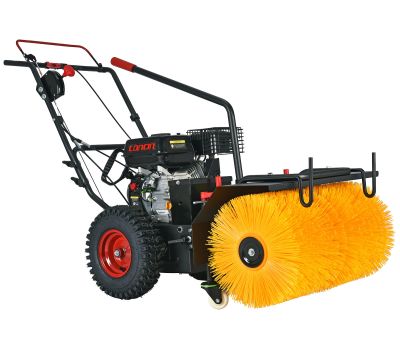  Комбинированная снегоуборочная машина бензиновая ELITECH HD ST 0656U2 (E1609.013.00) 203758, фото 2 