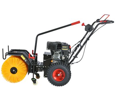  Комбинированная снегоуборочная машина бензиновая ELITECH HD ST 0656U2 (E1609.013.00) 203758, фото 3 