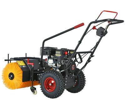  Комбинированная снегоуборочная машина бензиновая ELITECH HD ST 0656U2 (E1609.013.00) 203758, фото 5 