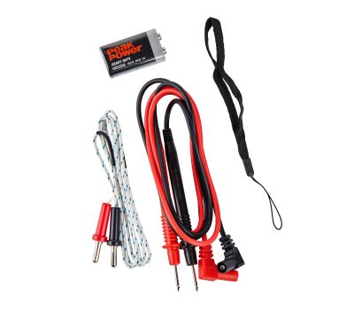  Мультиметр ELITECH ММ 200K 182086, фото 7 