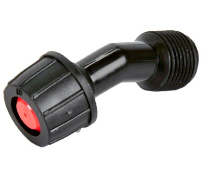  Насадка для пистолета опрыскивателя ELITECH 0809.017600 196386, фото 1 