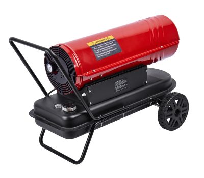  Пушка тепловая дизельная ELITECH ДП 20 208273, фото 4 