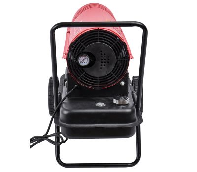  Пушка тепловая дизельная ELITECH ДП 20 208273, фото 8 