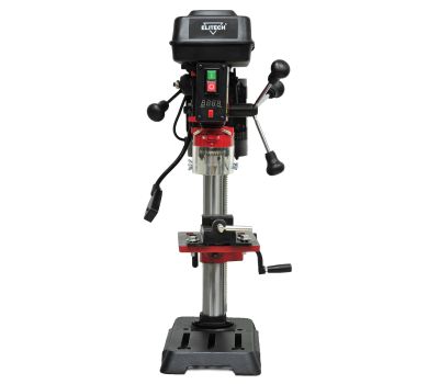  Станок сверлильный ELITECH СТС 5525ВПЛ 186131, фото 5 