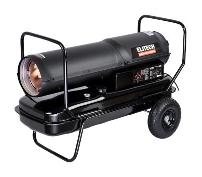  Тепловая пушка дизельная прямого нагрева ELITECH HD DGH 55 208279, фото 1 