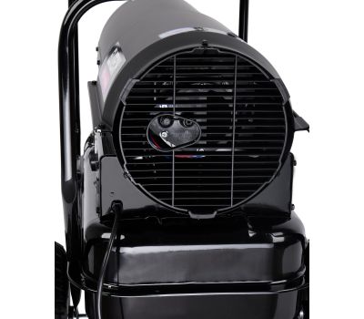  Тепловая пушка дизельная прямого нагрева ELITECH HD DGH 55 208279, фото 10 