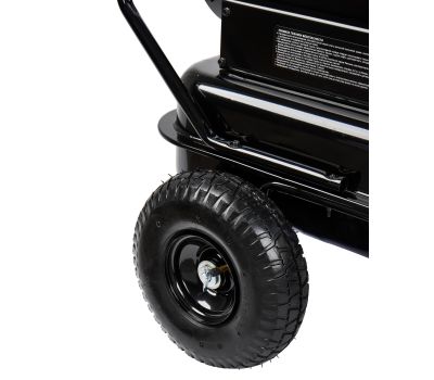  Тепловая пушка дизельная прямого нагрева ELITECH HD DGH 55 208279, фото 7 