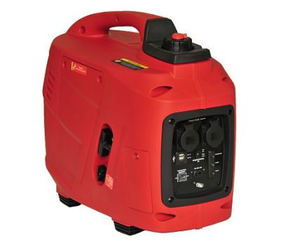 Бензиновый генератор инверторного типа ELITECH БИГ 2600Р 185753, фото 1   Бензиновый генератор инверторного типа ELITECH БИГ 2600Р 185753, фото 1
