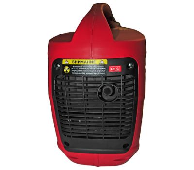  Бензиновый генератор инверторного типа ELITECH БИГ 2600Р 185753, фото 2 