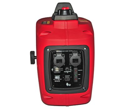  Бензиновый генератор инверторного типа ELITECH БИГ 2600Р 185753, фото 3 