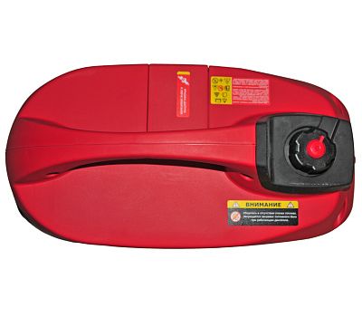  Бензиновый генератор инверторного типа ELITECH БИГ 2600Р 185753, фото 7 