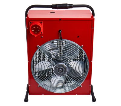  Электрическая тепловая пушка ELITECH ТВ 15ЕТ 190728, фото 5 