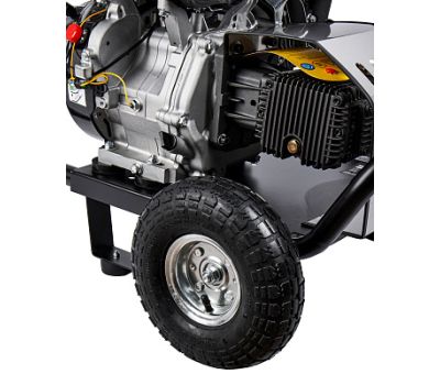  Мойка высокого давления бензиновая ELITECH HD GPW 250 206092, фото 11 
