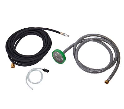  Мойка высокого давления бензиновая ELITECH HD GPW 250 206092, фото 13 