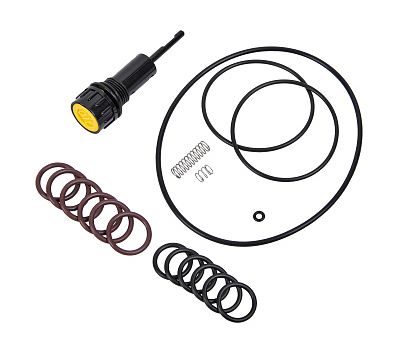  Мойка высокого давления бензиновая ELITECH HD GPW 250 206092, фото 15 