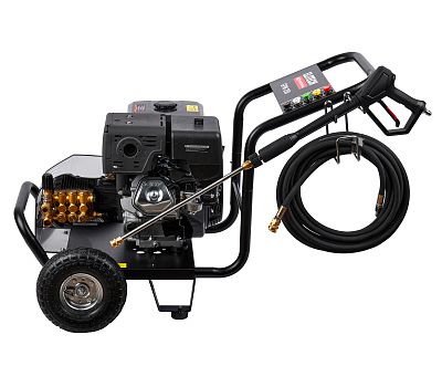  Мойка высокого давления бензиновая ELITECH HD GPW 250 206092, фото 3 